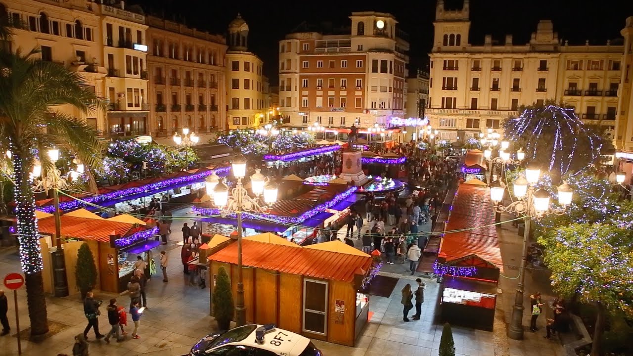 Mejor época para viajar a Córdoba